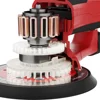 Boerte R7303 Multifunction Wall Polisher 120V-220V Car Polishing Machine Brushless Dual Action Buffer Sander Tools 5