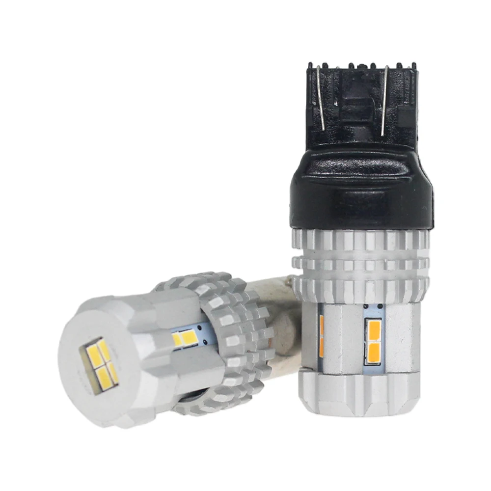 1156 LED Canbus  õ ,  , 1157 BAY15D P21/5W, 3020 12SMD , 12V, BA15S P21W, 1 