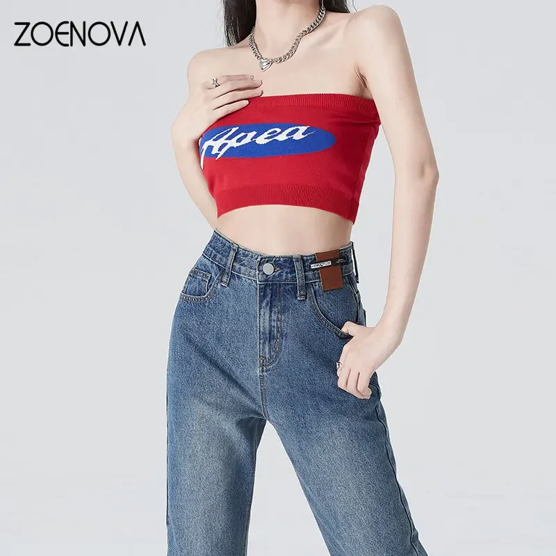 ZOENOVA   Ƽ  û, Y2K  ƮƮ 2023  ź ƮƮ ̵  , ܻ α 
