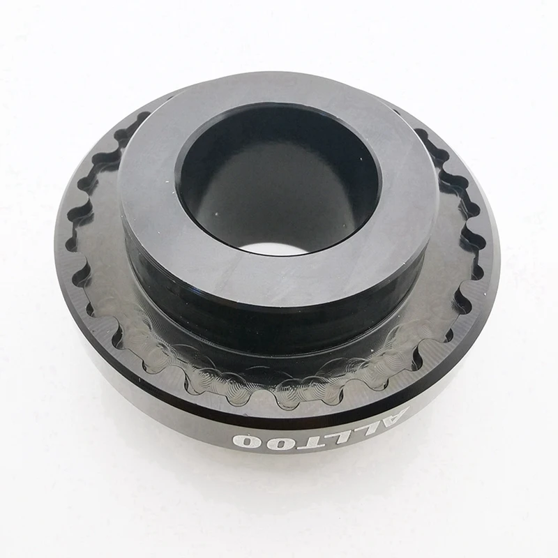 ALLTOO- ϴ 귡Ŷ , ݳ 7075 װ ˷̴  ϴ 귡Ŷ   T45 53MM 16T