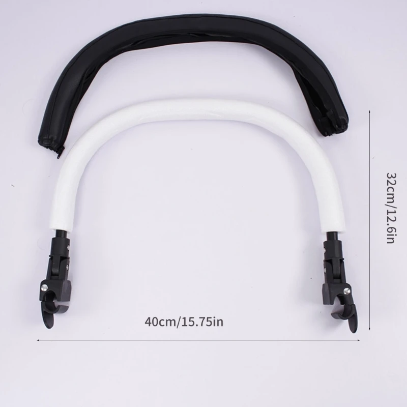 Stroller Accessory Multi functional Armrest Bumpers Bar for yoyo babysing hiwide