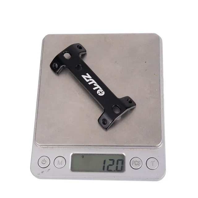 1PC Bike Double Head Bottle Cage Extender Aluminum Alloy Mountain Road Bicycle Frame Water Cup Kettle Holder Expansion 6