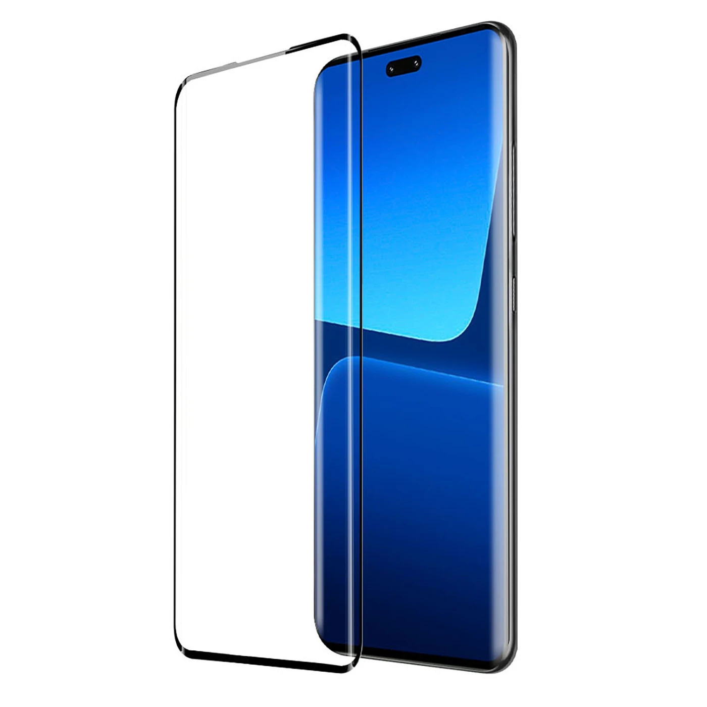 Full Cover Glasss Temperato Per Xiaomi 13 Lite Screen Protector Xiaomi 13 Ultra Pellicola Protettiva Xiaomi 13T Pro 13 Pro Obiettivo Della Fotocamera