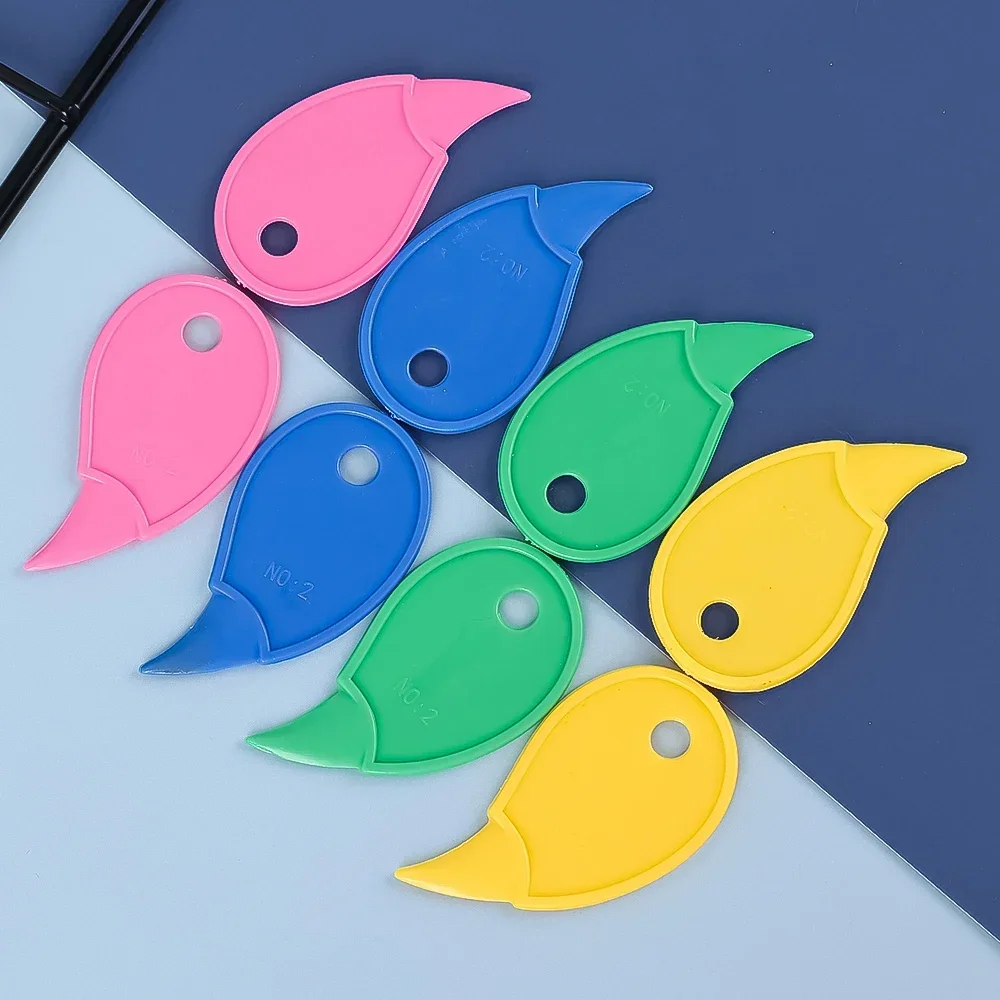 Utility Knife Paper Cutter Mail Opener Unboxing Knife Pocket Folding Knife Craft Cutting Knife Mini Plastic Safety Portable Home Office Package Tape Paper Mail Envelope Cutter Art Tool Letter Openers