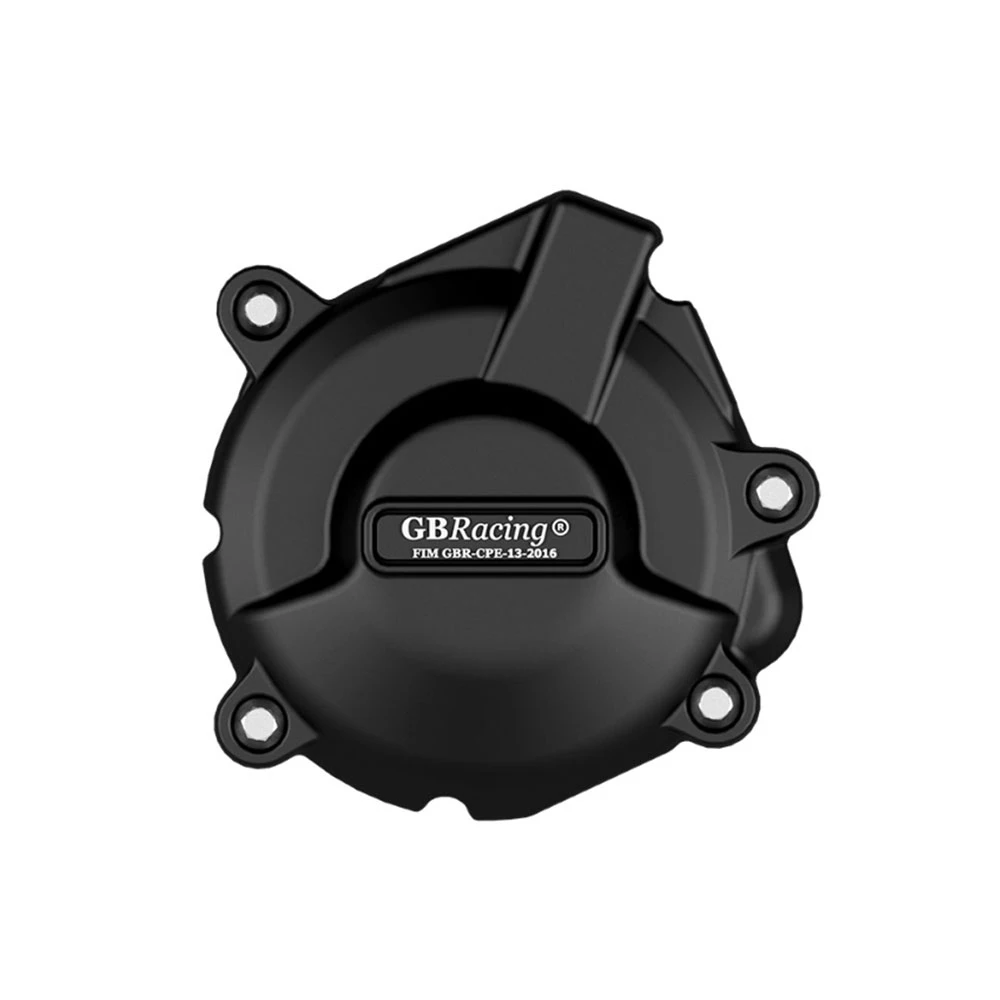 Рисунок 5 - GB крышка гоночного двигателя GSXR