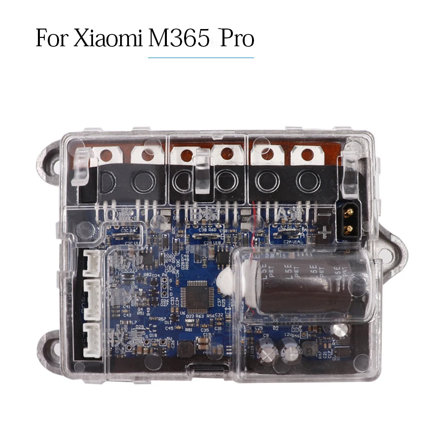 

Обновленный контроллер материнской платы для электроскутера Xiaomi M365 Pro