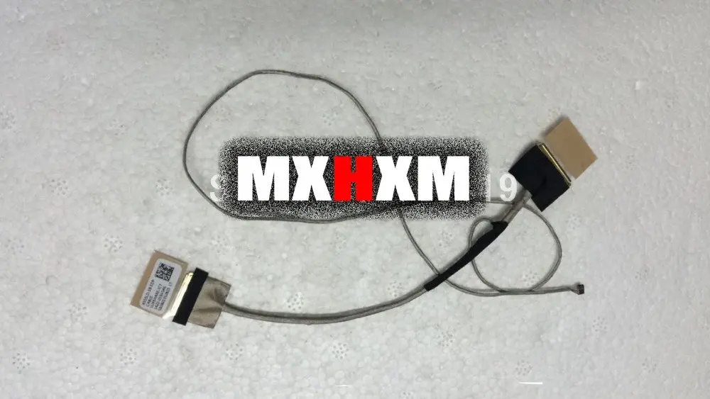 

ЖК-кабель MXHXM для ноутбука ASUS X555LD-1B X555LP X555D X555A F555LA K555Y 1422-01SV0AS 1422-01t10as 30pin