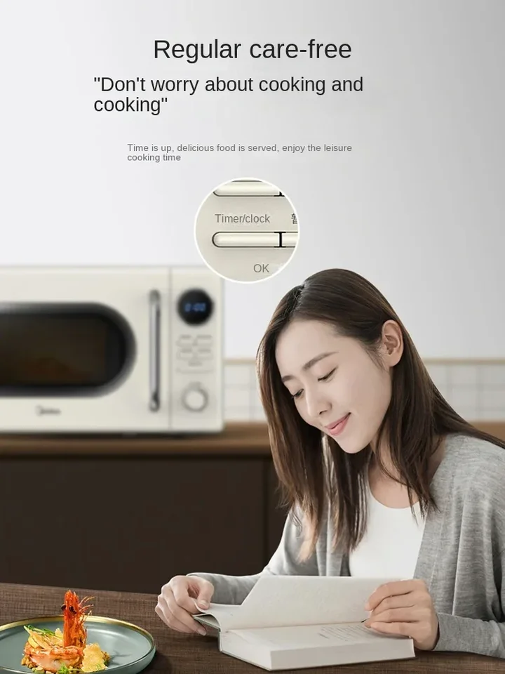 Midea 単機能電子レンジ ホワイト 単機能電子レンジのおすすめランキング8選。安い人気モデルを