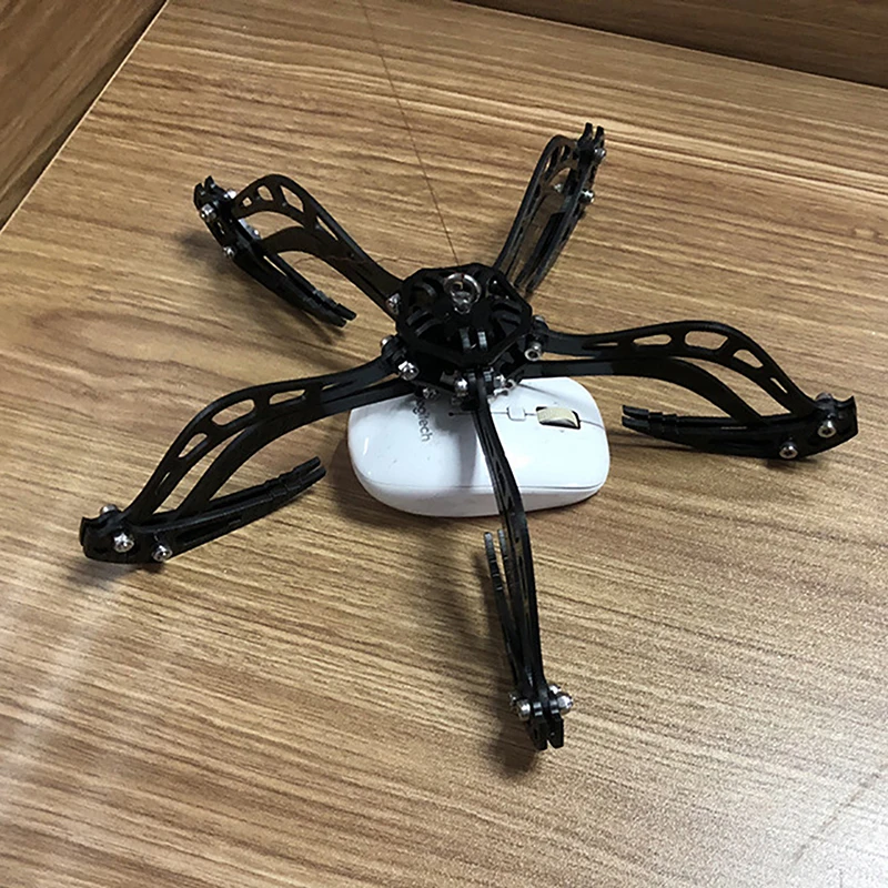 Griffe de sauvetage pour drone – Accessoire de récupération universel