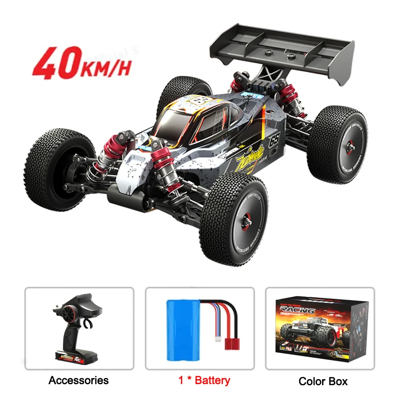 ホビーラジコン Rc car engine Mugen Seiki Ninja JX Engine 21 - 07 Off-Road Buggy Engine