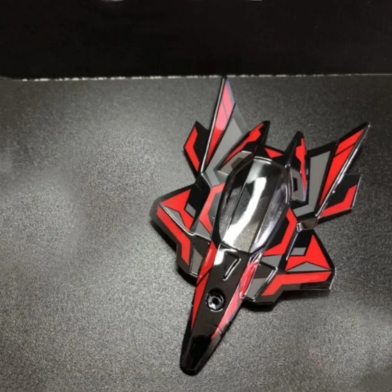 1Pc Authentic Tamiya 15503 Winning Bird Painted Car Body Shell Coating Soft Cover Frame Parts Per 1/32 Mini 4Wd Car Racer