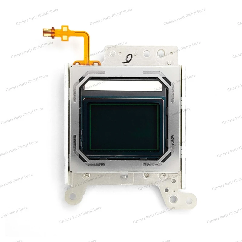 니콘 D5500 D5600 이미지 센서 CCD CMOS, 로우 패스 필터 포함, 카메라 교체 장치, 수리 예비 부품