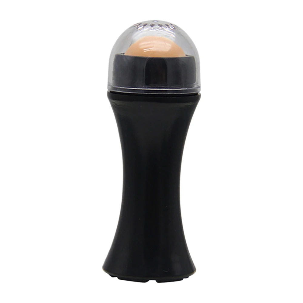 

Volcanic Roller Oil Control Rolling Stone Matte Makeup Face Skin Care Tool Facial Cleaning Oil Absorption Roller on Ball