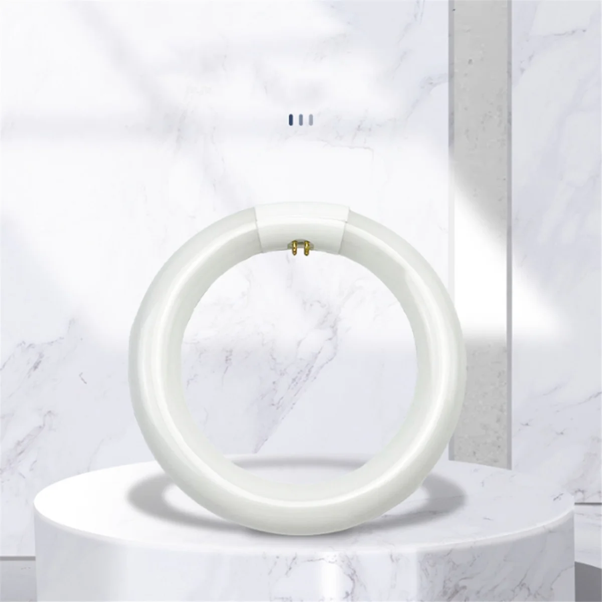 Double Circular Fluorescent Light Bulb: Real-World Solutions for Flickering  Kitchen Ceilings and Old Fixtures, image size:1200x1200