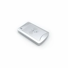 

LK-AC24 China Plastic Project Switch Outlet Junction Box Alarm Access Control Rfid Enclosure 118x75x17mm