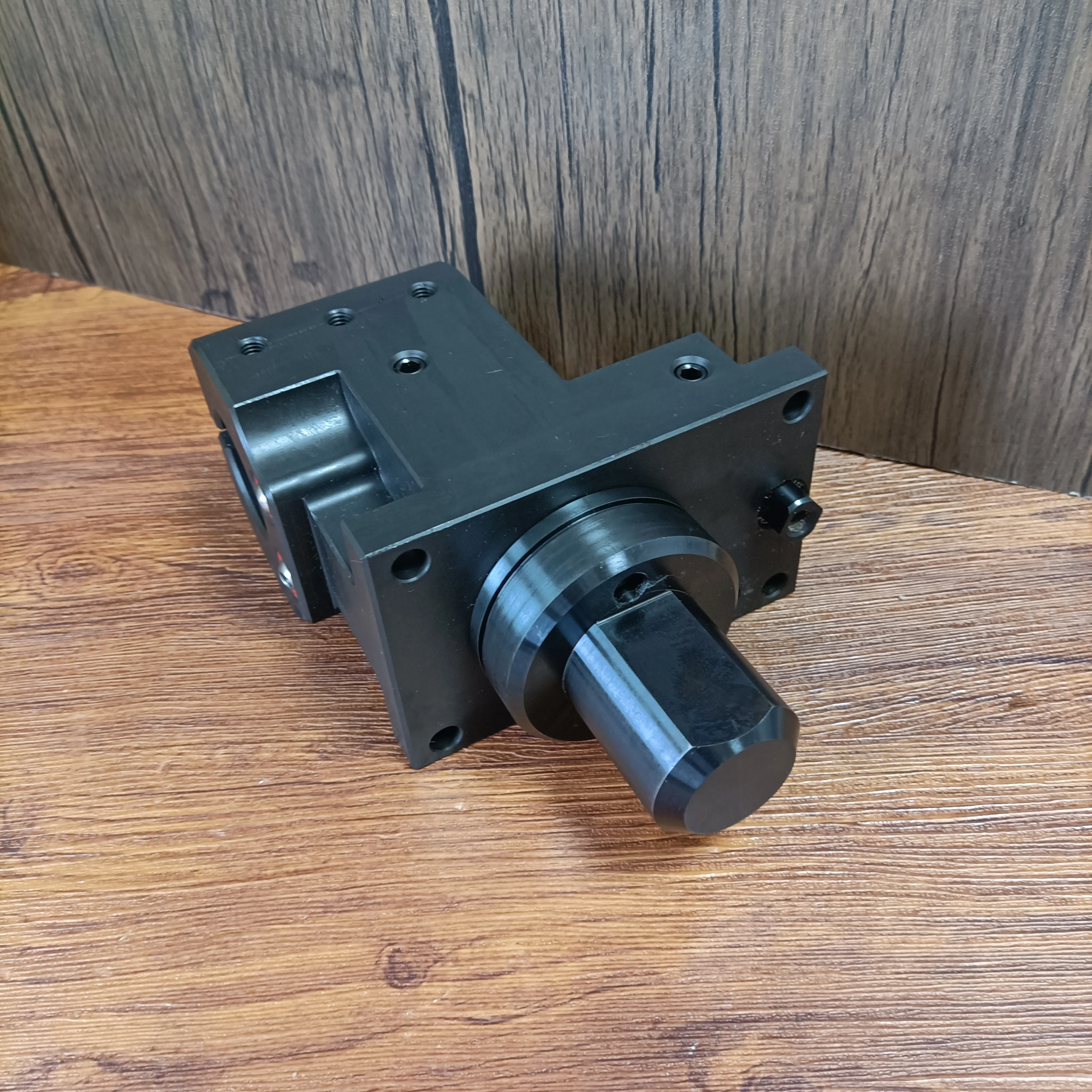 5B628000701/5B068000402 BMT68 CNC Boring Tool Holder Lathe Tool Post for Mazak QT 200, 250 M/MY/MS/MSY (16D)