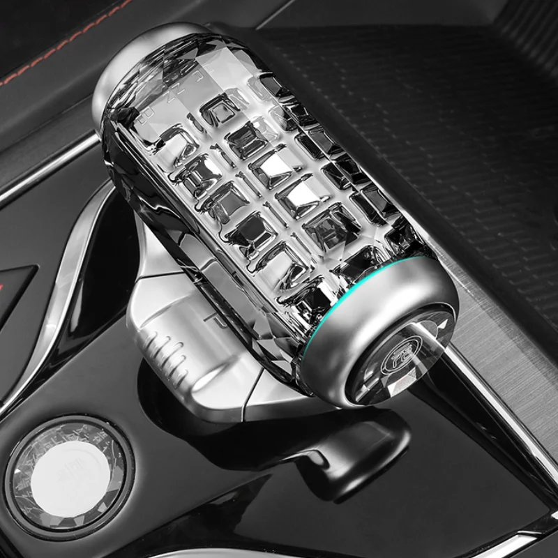 

Рукоятка рычага коробки передач для BYD Atto 3 Ev Yuan Plus 2022 2023