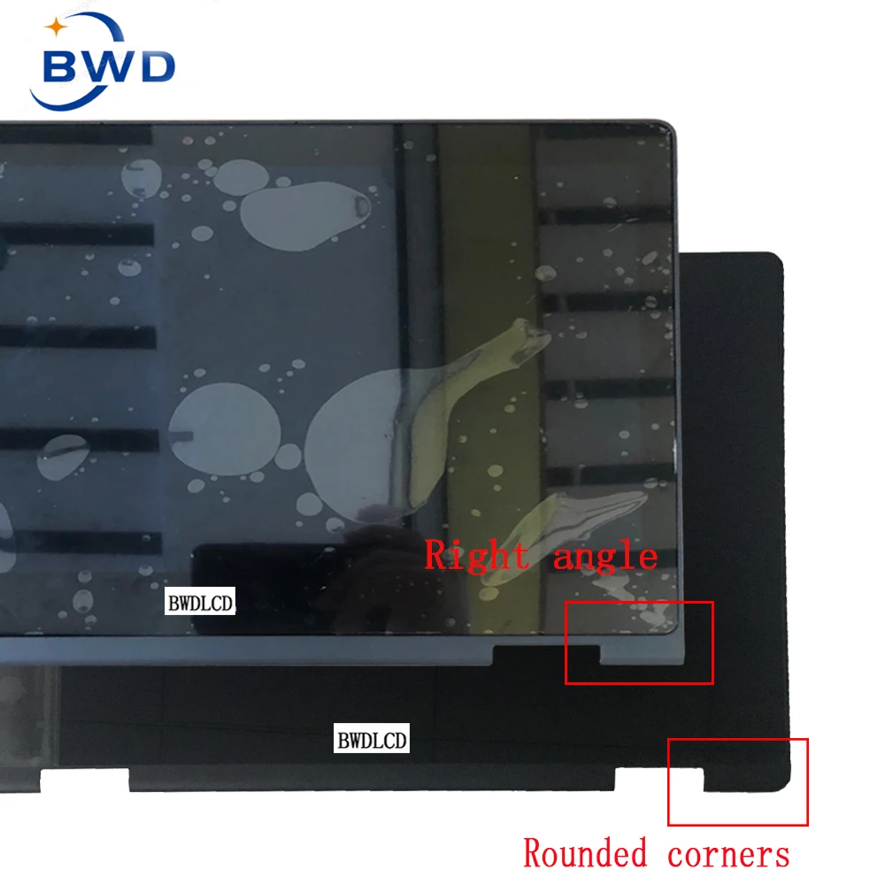 DELL Inspiron 13 5000 5368 5378 7378 7368 P69G LCD ũ, ġ Ÿ ,  , 06NKDX 0W94FJ 13.3 ġ FHD