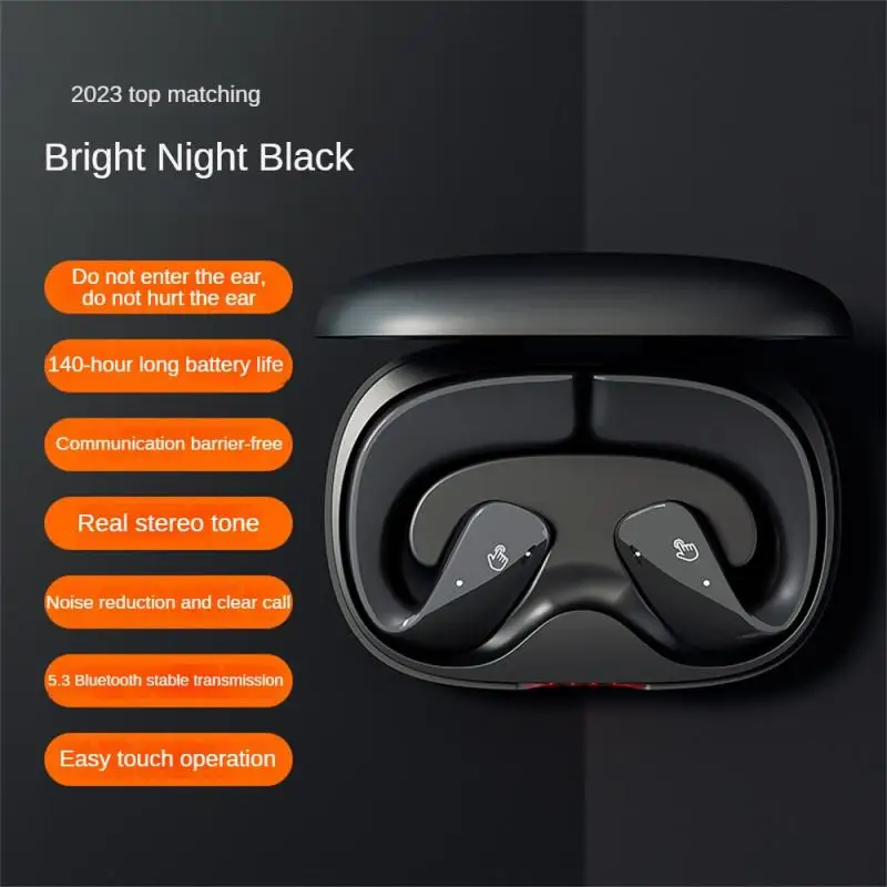 

Очень подходит для спортивных наушников, безопасные и комфортные наушники с креплением, гарнитура высокого качества, высококачественный звук