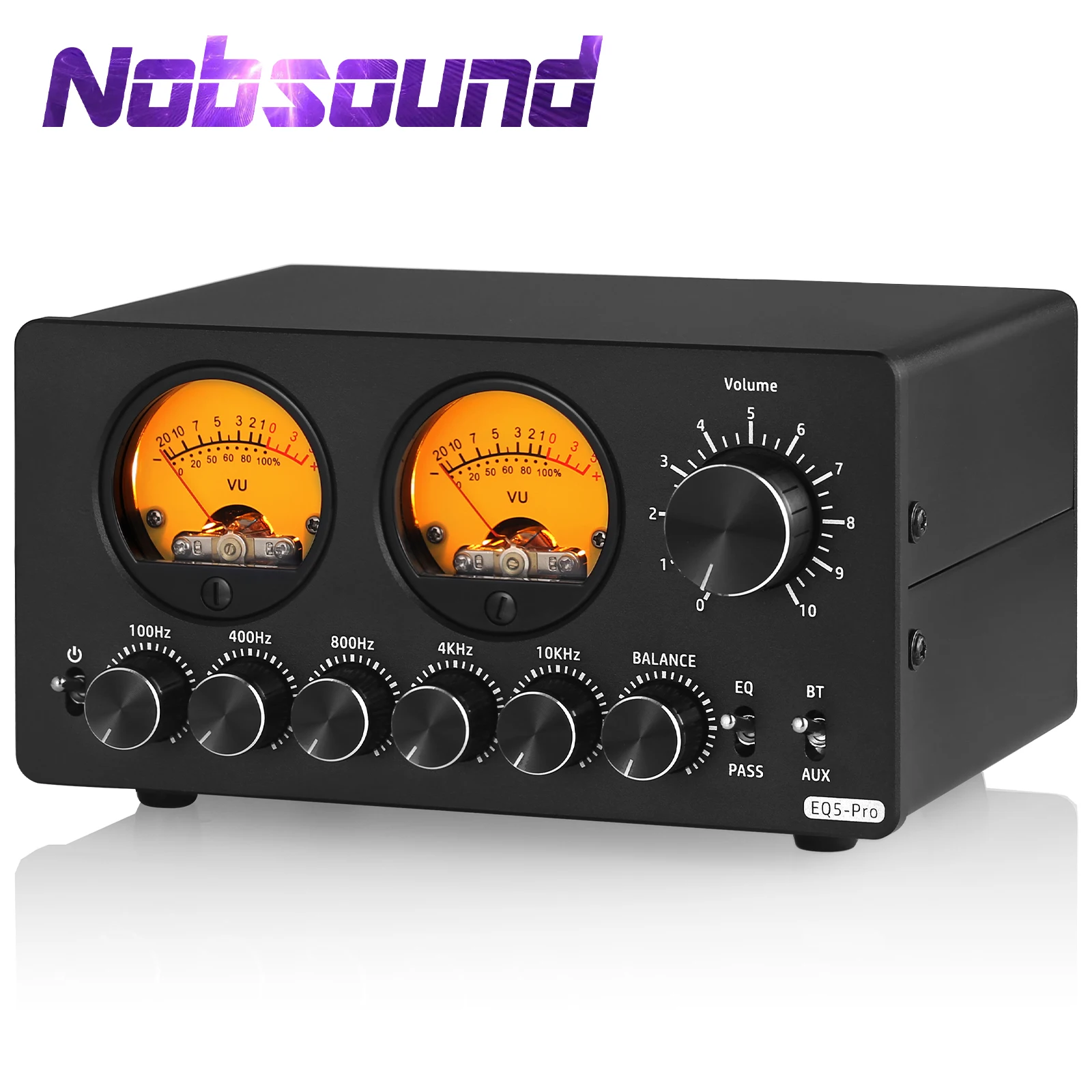 Égaliseur MARANTZ EQ-20 vintage Hi-Fi avec boîte + notice – s'allume, non testé audio - Photo, audio & vidéo