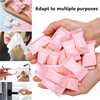 20/50PCS Mini Compressed Towel Disposable Capsules Towels Magic Face Care Tablet Outdoor Travel Cloth Wipes Paper Tissue 4