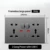 USB-C-Grey