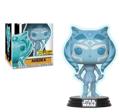 Фигурки игрушечные FUNKO, поп Звездные 