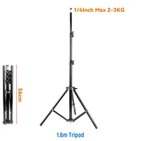 Mini Tripod Stativ for Phone Tripods Tripod for Phone Mobile Camera Holder Tripe Stand Octopus Clip Smartphone Monopod  ﻿ ﻿ - Image 3