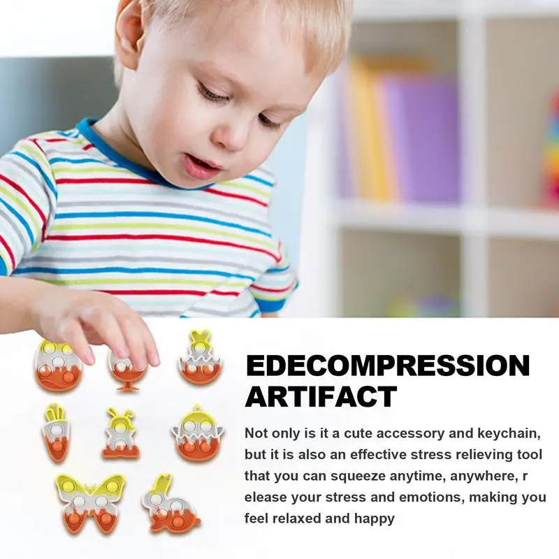 Рисунок 4 - Мягкий брелок для ключей