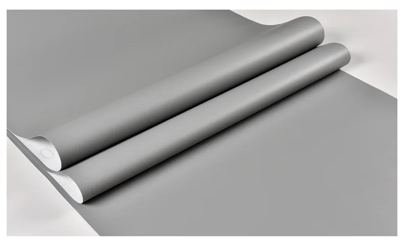 Description Picture 4 of itemMatte Thickened Solid Self adhesive Wallpaper for Walls In Rolls for Living Room Kitchen Furniture Wall Decor PVC Wall Stickers