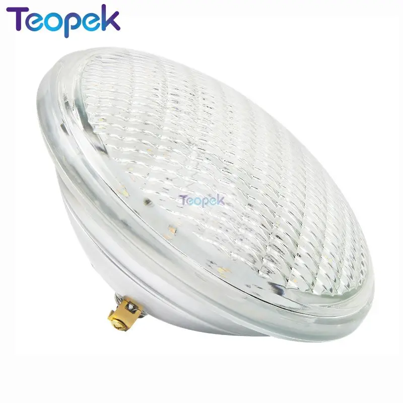 미박스 27W RGB+CCT 수중 LED 풀 라이트 PAR56 PW01 IP68 방수;433MHz 게이트웨이 DMX512 알렉사 구글 제어