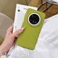 Pea Green
