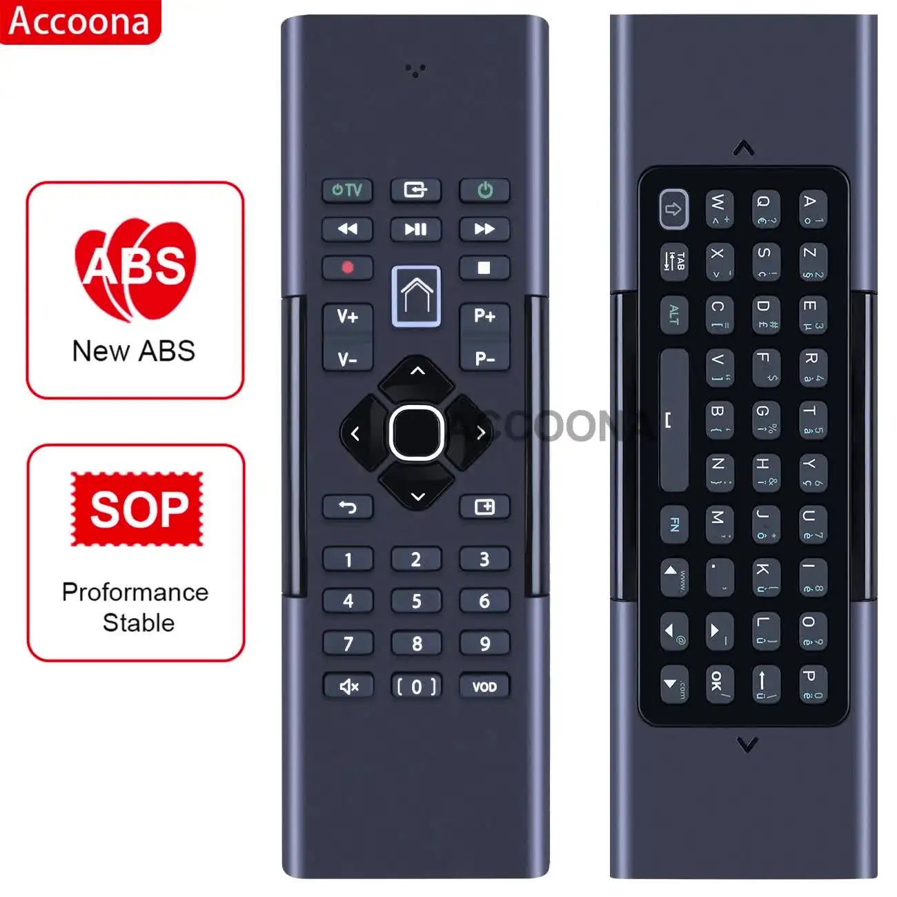 Guide pratique pour associer une télécommande au décodeur SFR