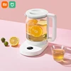 XIAOMI MIJIA Intelligence Electric Kettle Multifunctional Health Pot 1.5L Stainless Steel Tea Health Preserving Pot APP Controls 1