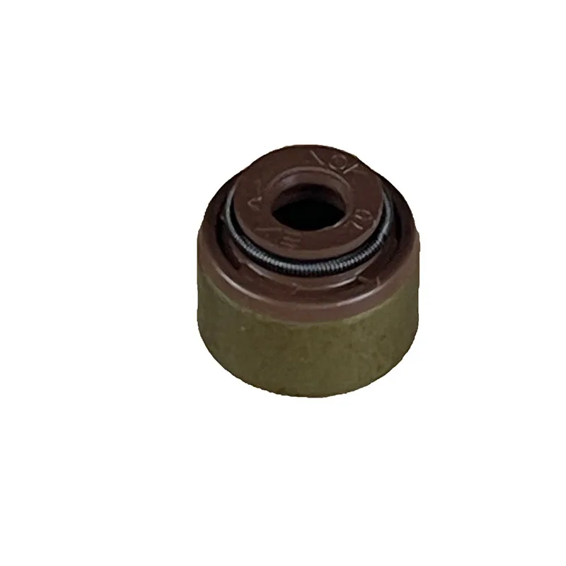 16pcs Valve Stem Oil Seal Kit 12210-PZ1-004 12211-PZ1-004 For honda Civic Accord car intake and exhaust valve oil seal
