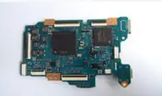 free shipping !New original NEX- F3 mainboard for sony NEX-F3 main board nexf3 motherboard camera Repair Part | - Цена: US $106.59