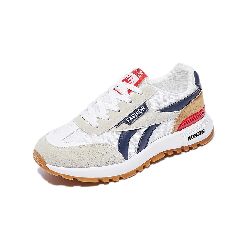 Рисунок 6 - Мужские дышащие кроссовки