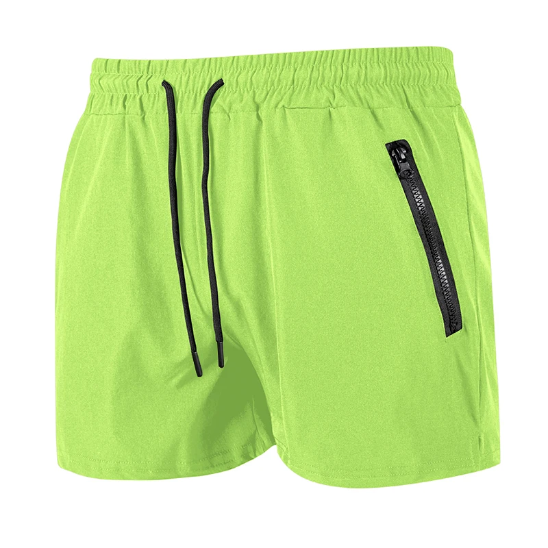Fluorescent green