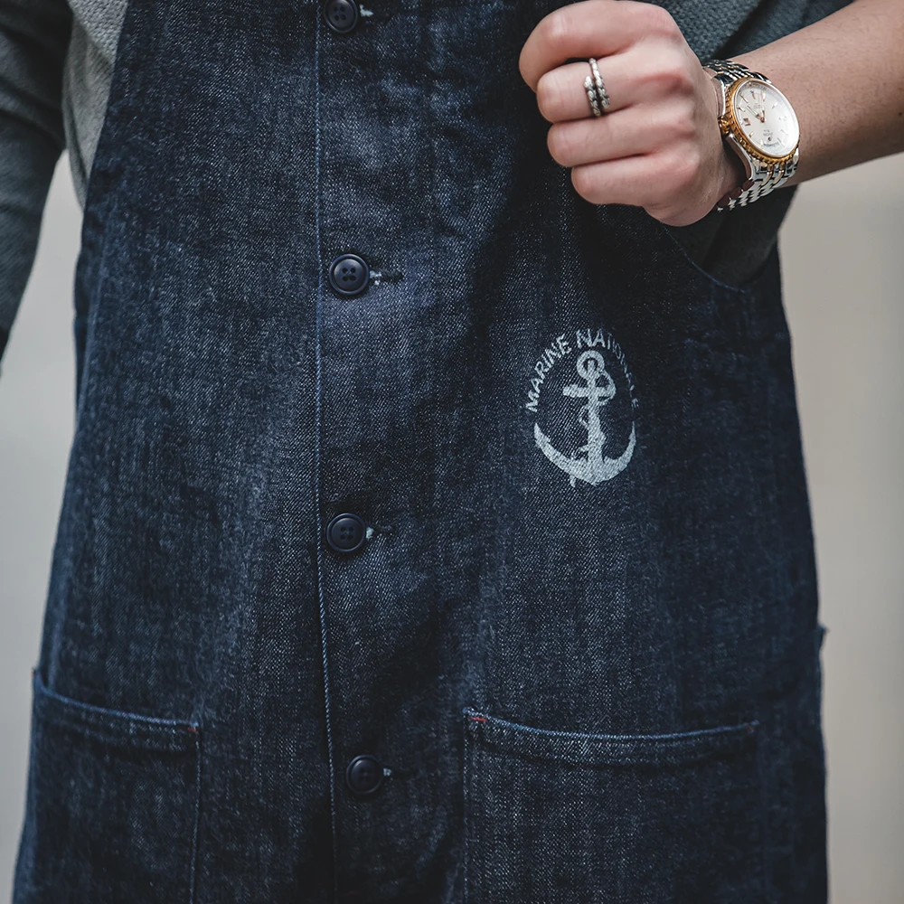 Casual Sports Pants Work Cargo Jumpsuit Dungarees