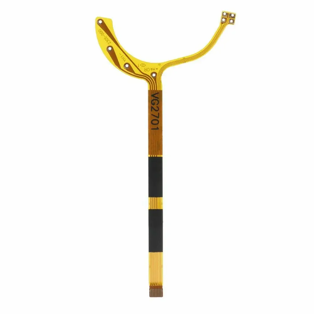 1pcs New for Canon 17-55mm 17-55 Cable aperture line single reflection camera easy to break line lens maintenance Flex Cable