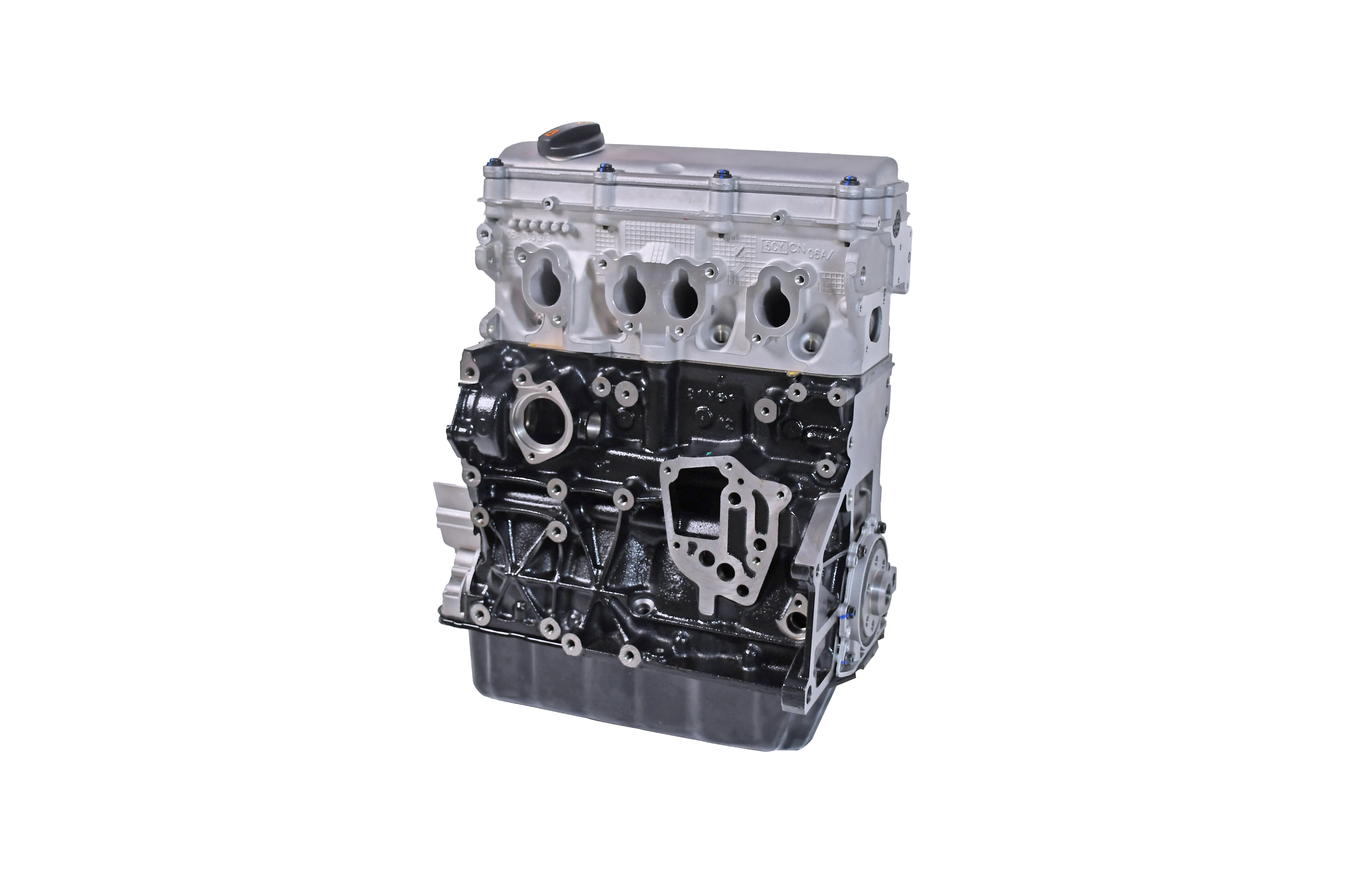 

EA113 BJG Auto Engine 1.6L 4 Cylinders Car Motor Auto Parts For Jetta