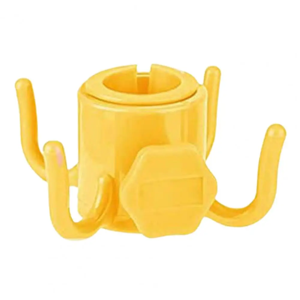 Lot De 2 Crochet à Parasol 4-Dents, Crochet Réglable Pour Parasol De Plage Camping Et Voyage Leger Durable Ideal Pour Serviettes Sacs Lunettes De Soleil 88422060