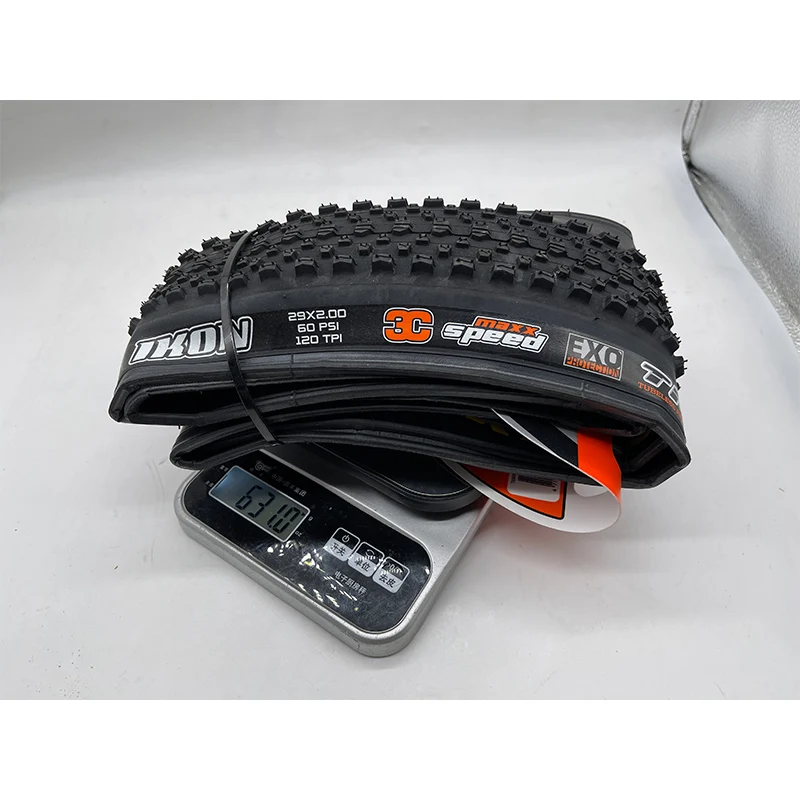 maxxis maxxlite 29 tubeless