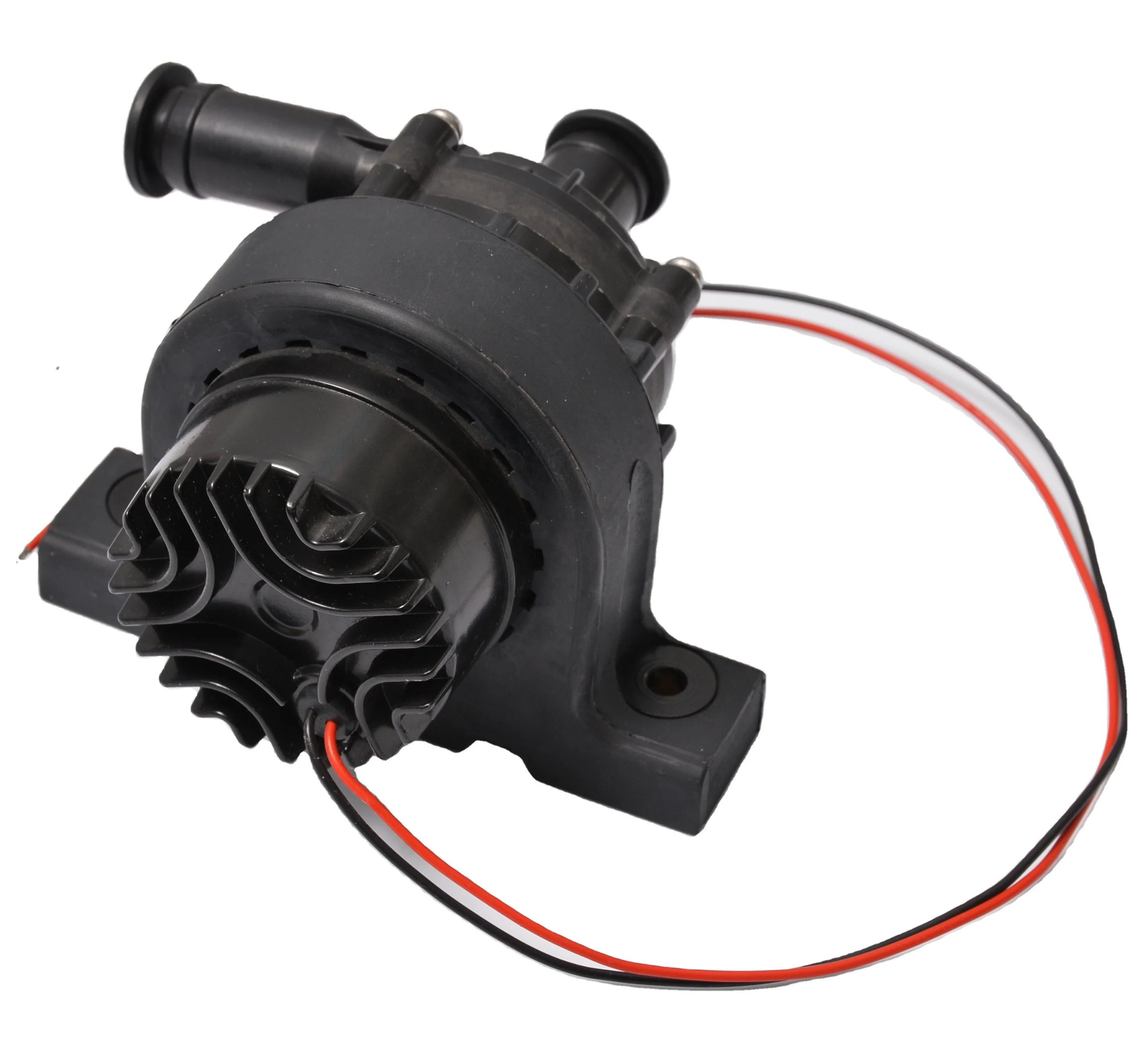 

24V 80W Magnetic drive electric water Pump for EV cooling system