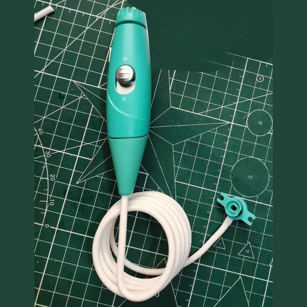 Universal Flosser Water Soft Hose Repair Accessories