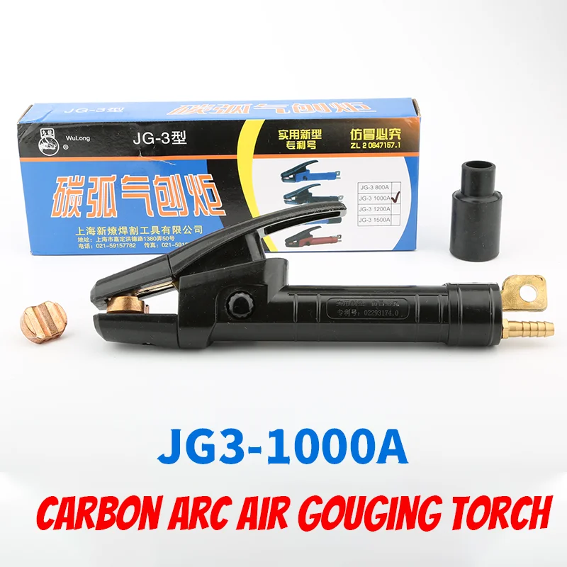Carbon Arc Air Gouging Rod Welding Electrode - Image 4
