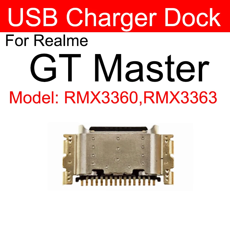 Compact USB Charging Dock