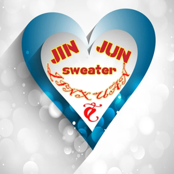 JIN JUN sweater Store