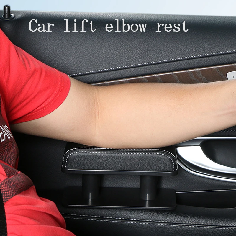 Driver Rest Ergonomic Arm Support Cushion 