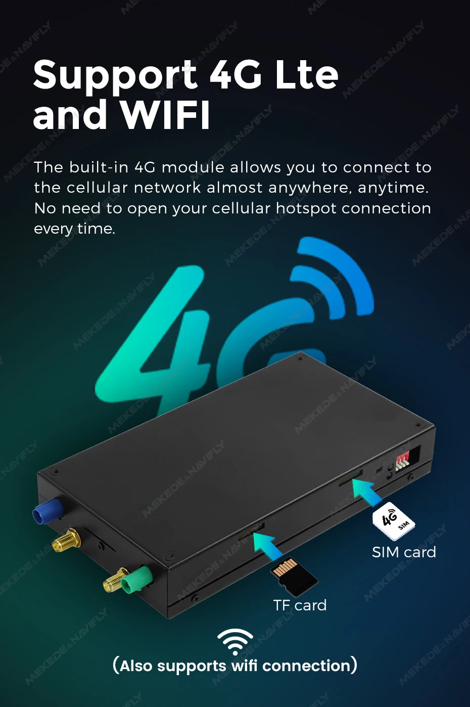 ޸   ī÷ ڵ DSP, ȵ̵ AI ڽ, NTC6.0, 8 ھ, 360  ī޶, GPS ׺, BT5.0, 4G LTE, , 8 + 128GB